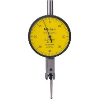 MİTUTOYO 513-404 E SALGI KOMPARATÖRÜ(Yatay modeli) 0.80 mm