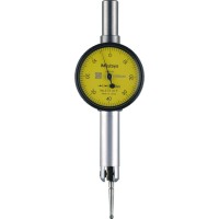 MİTUTOYO 513-517 E SALGI KOMPARATÖRÜ(En küçük model.Ölçüm ucunun hareket etmesini sağlayan kollu) 1.80 mm