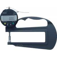 MİTUTOYO 547-321 ´´ABSOLİTE´´DİJİTAL KALINLIK ÖLÇME KOMPARATÖRÜ 0,01 mm