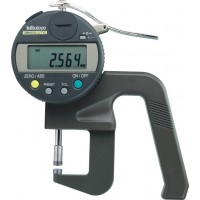 MİTUTOYO 547-401 ´´ABSOLUTE´´DİJİTAL KALINLIK ÖLÇME KOMPARATÖRÜ 0,12 mm