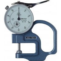 MİTUTOYO 7321** KALINLIK ÖLÇME KOMPARATÖRÜ 0,10 mm