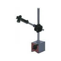 MİTUTOYO 7011-SN KOMPARATÖR SAATi İÇİN MANYETİK STANDI (Standart tip)