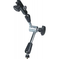 MİTUTOYO 011358 KOMPARATÖR SAATİ İÇİN MANYETİK STAND (mafsallı manyetik stand)