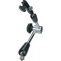 MİTUTOYO 011359 KOMPARATÖR SAATİ İÇİN MANYETİK STAND (mafsallı manyetik stand)