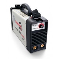 EXPRESS WELD 201 ULTRA PFC INVERTER ÖRTÜLÜ ELEKTROD KAYNAK MAKİNESİ
