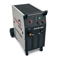 EXPRESS WELD MASTER MIG 250CT-15AK GAZ ALTI KAYNAK MAKİNESİ(250A)