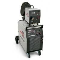 EXPRESS WELD MASTER MIG 501W GAZ ALTI KAYNAK MAKİNESİ(500A)