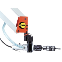 OSAKA OPT-P 4-22K 90° HAVALI KILAVUZ ÇEKME