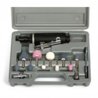 OSAKA OPT 4-A KALIPÇI TAŞLAMA SETİ