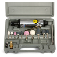 OSAKA OPT 4 KALIPÇI TAŞLAMA SETİ