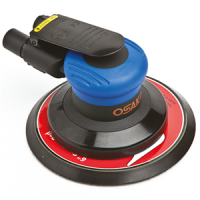 OSAKA OPT-P 309BW HAVALI VAKUMSUZ ORBİTAL ZIMPARA (150 mm)