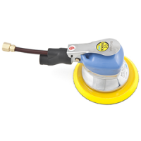 OSAKA OPT 700-A HAVALI ORBİTAL ZIMPARA (150 mm)