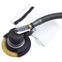 OSAKA OPC 62403 HAVALI ORBİTAL ZIMPARA (150 mm)