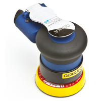 OSAKA OPT P800A HAVALI ORBİTAL ZIMPARA (75 mm)