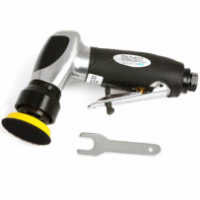 OSAKA OPT-P 368 HAVALI DAİRE ZIMPARA (50 mm)