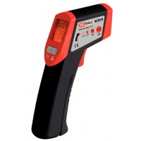 KS Tools 150.3040 Lazerli digital termometre