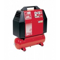 Fiac Yağsız/Sessiz Hava Kompresörü