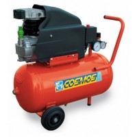 Fiac 24lt. Hava Kompresörü COSMOS 225
