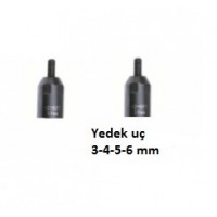 OSAKA OSA-PS 6 YEDEK UÇ