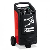 TELWIN DYNAMIC 320 START AKÜ ŞARJ CİHAZI