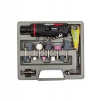 GAV AT-7033BK HAVALI KALIPÇI TAŞLAMA SETİ 6 mm (3 mm*)