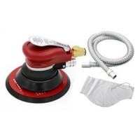 GAV OS-9080 ORBİTALZIMPARA 6´´ 150 mm