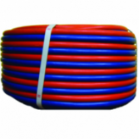 OSAKA OSA-H 1020 OKSİJEN ASETİLEN HORTUMU (10 mm-100m)