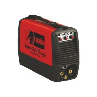 SUPERIOR TIG 311 DC-HF/LIFT INVERTER KAYNAK MAKINASI
