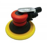 GAV OS-601S HAVALI ORBİTAL ZIMPARA 150 mm (125*)