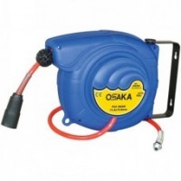 OSAKA OPT MH 150 MAKARALI HAVA HORTUMU (12 m)