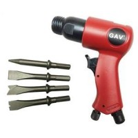GAV OS-243HK HAVALI KALAFAT KESKİ ÇEKİÇİ (Piston Ç.19.05 mm)
