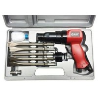 GAV OS-275HK HAVALI KALAFAT KESKİ ÇEKİÇİ (Piston Ç.19.05 mm)