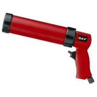 GAV OS-25054M HAVALI SİLİKON TABANCASI (G.Nip1/4´´)