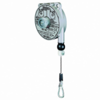 OSAKA TECNA 9313 PLASTİL GÖVDE BALANSER(2.0-3 kg)