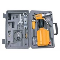 GAV AT-6015K HAVALI POP PERÇİN SETİ (P.Ölç.2,4-3,2-4,0-4,8 mm)