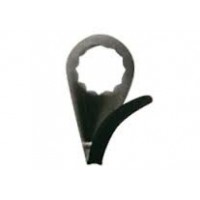 GAV K-02B CAM FİTİLİ KESME BIÇAĞI 36 mm