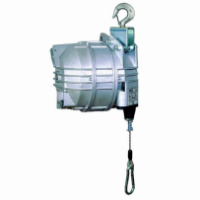 OSAKA 9422 TECNA BALANSER 100-120 kg