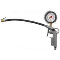 GAV MOD 60D LASTİK ŞİŞİRME TABANCASI