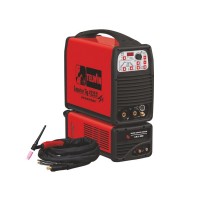 SUPERIOR TIG 422 DC-HF/LIFT INVERTER KAYNAK MAKINASI