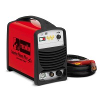 SUPERIOR PLASMA 90 HF INVERTER