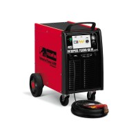 ENTERPRISE PLASMA 160 HF INVERTER