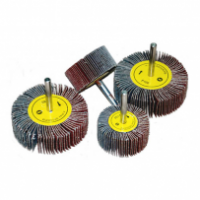 OSAKA MOP5030-60 DAYANIKLI ANTİ-STATİK MOP ZIMPARA(10 Adet)