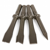 OSAKA OSA-KS2 YEDEK KESKİ MURÇ 4 lü set 125 mm