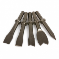 OSAKA OSA-KS3 YEDEK KESKİ MURÇ 5 li set 125 mm