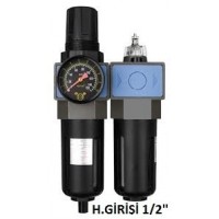 SHAKO FRL-40A ŞARTLANDIRICI 1/2´´