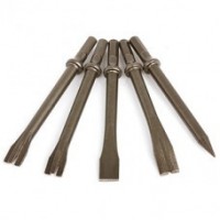 OSAKA OSA-KS4 YEDEK KESKİ MURÇ 5 li set 175 mm