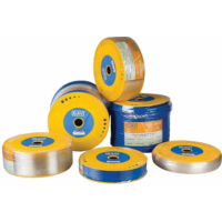 GAV-10 RULO HAVA HORTUMU (İç Çap 6,5 mm Dış Çap 10 mm Basınç kg/cm2 50 )100 m