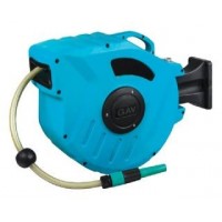 GAV MS-15 MAKARALI SU HORTUMU (Otom.Geri Toplamalı 15 m)