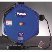 PUMA PM-17LE MAKARALI ELEKTRİK KABLOSU (Kablo 3x1.5/17 m)