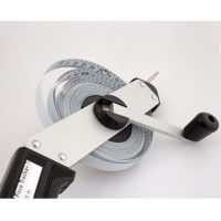 FİSCO TRACKER 50M (Saplı)ARAZİ İÇİN UZUN ŞERİT METRE 